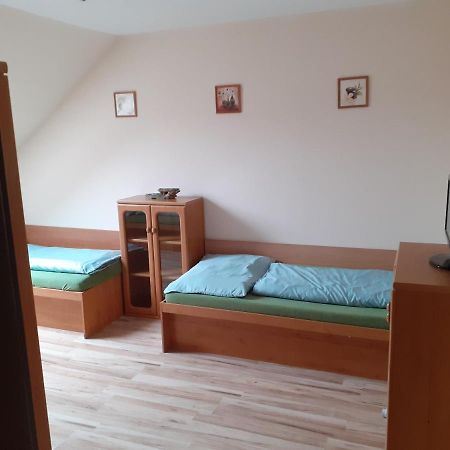 Hostel Fontana Zilina Exterior photo