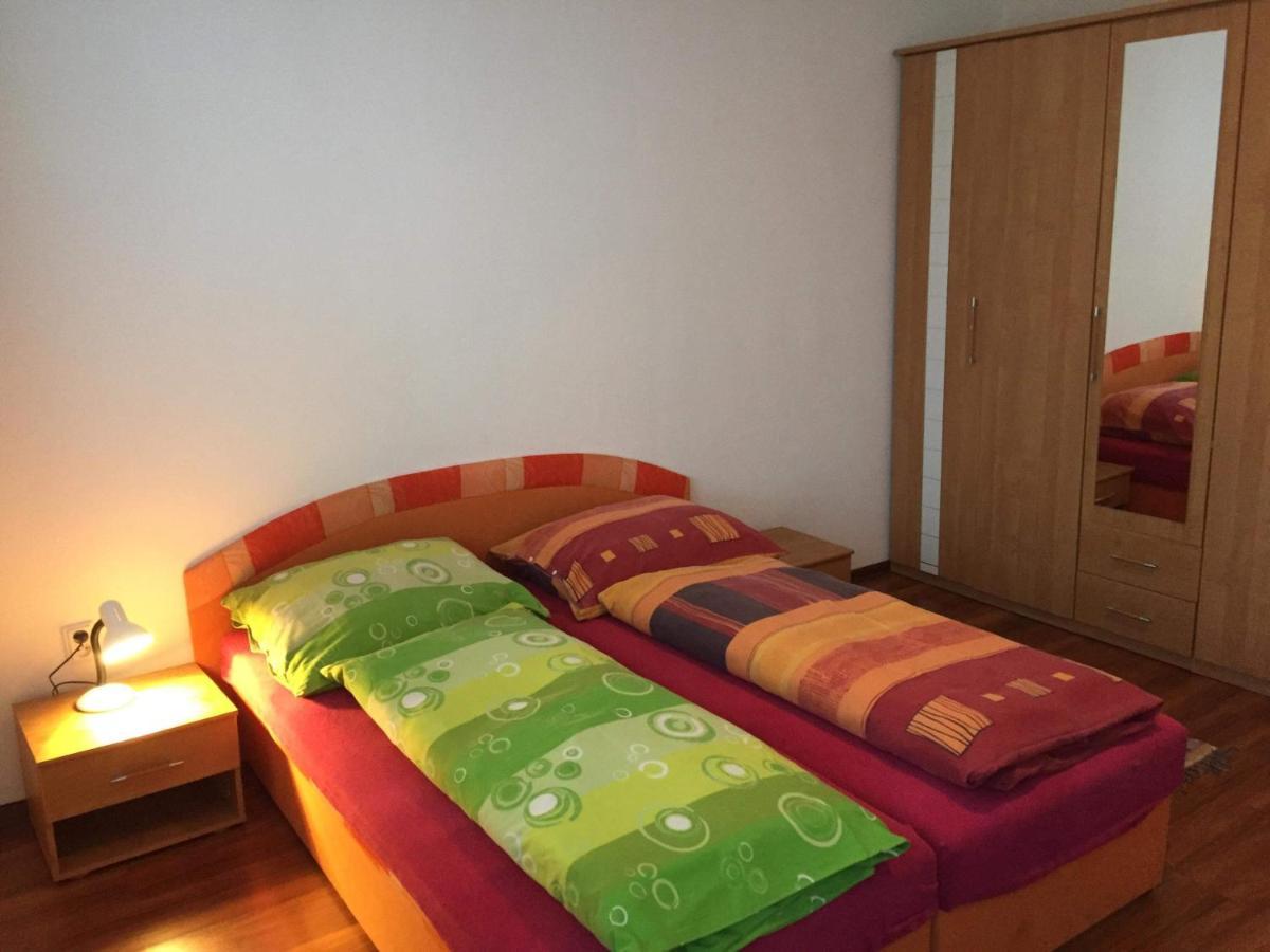Hostel Fontana Zilina Exterior photo