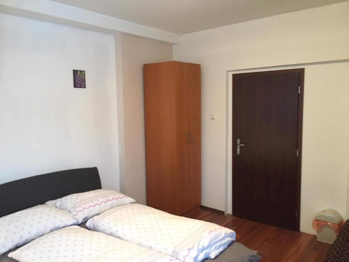 Hostel Fontana Zilina Exterior photo