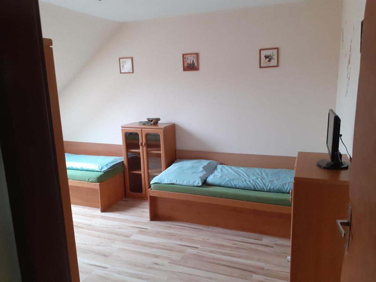 Hostel Fontana Zilina Exterior photo
